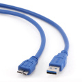 USB 3.0 a mâle Câble de données Micro